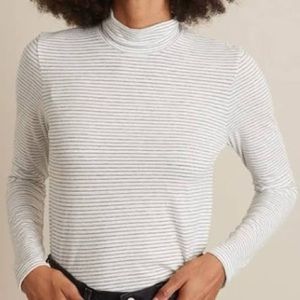 MARINE LAYER Lynn Turtleneck